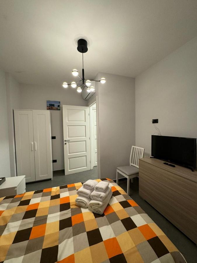 شقة Dima'S House فولاّ المظهر الخارجي الصورة
